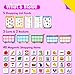 SpriteGru Magnetic Shopping List Game Funny Groceries Matching Memory Game Race to Collect Your Items Educational Toy for Boys Girls at Home - Image 4