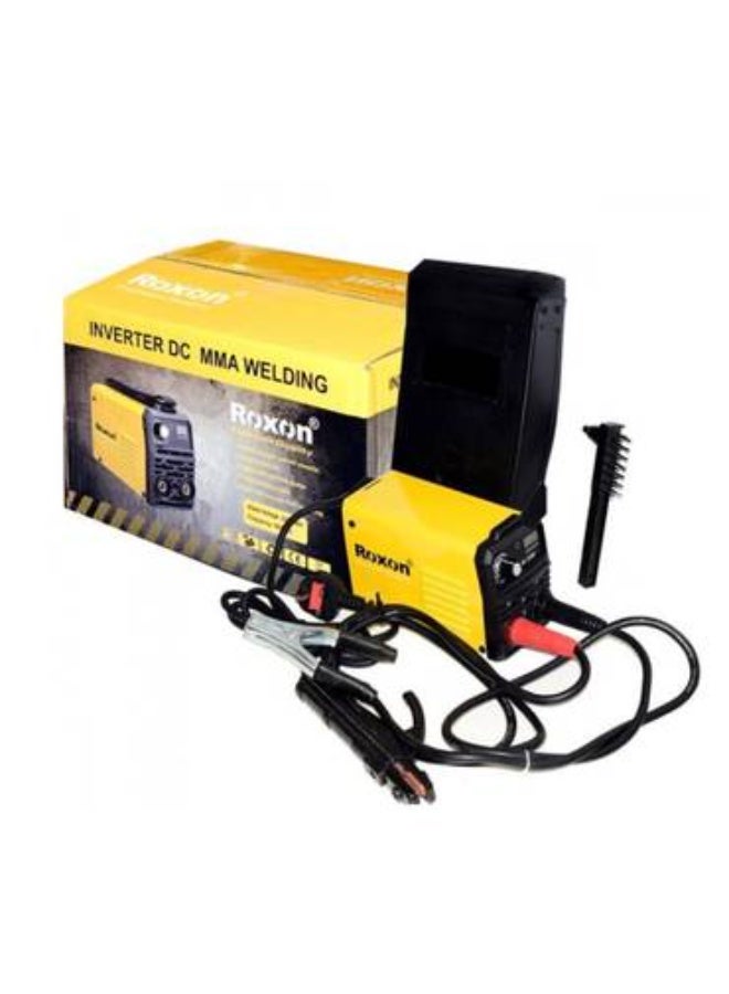 Electric welding machine