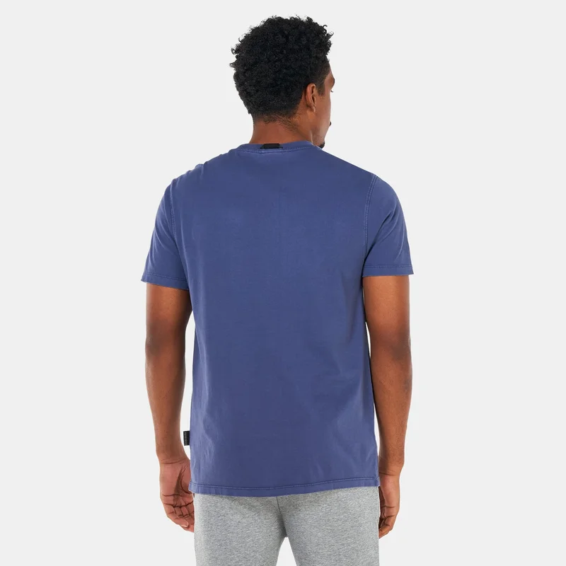 نابابيجري هودي اس-نواسكا اينديجو للرجال