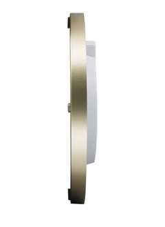 Seiko Seiko Analog Quartz Wall Clock 30 x 4.2 cm QHA007GL  - Image 2