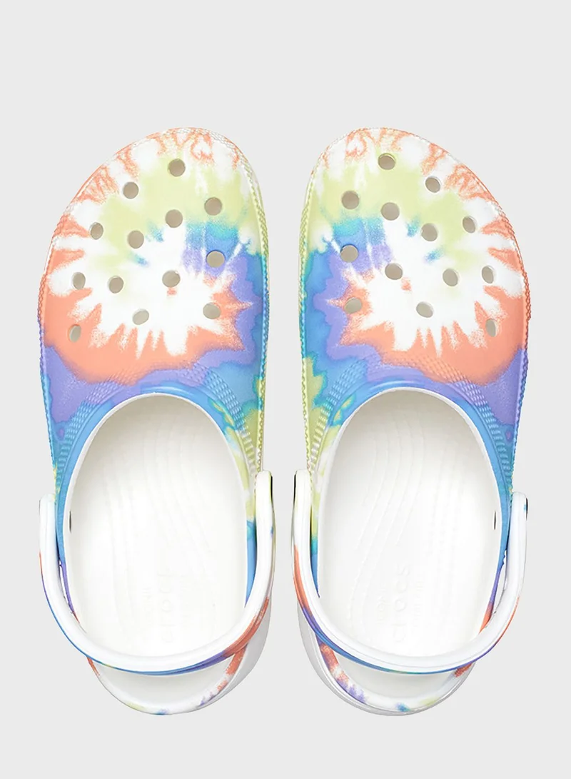 crocs Sling Clogs