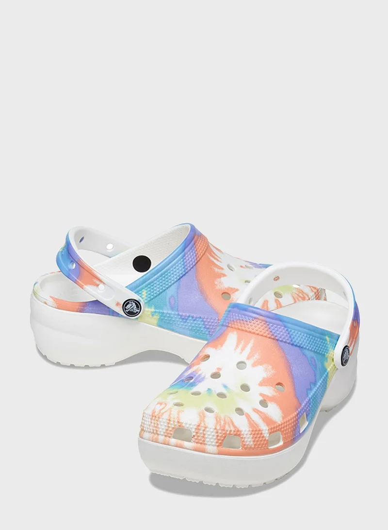 crocs Sling Clogs