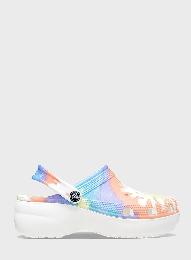 crocs Sling Clogs