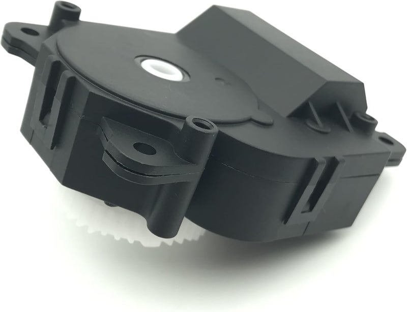 Toylexap Throttle Servo Sub-Assembly for Air Mixing - Model 87106-33260 - Image 4