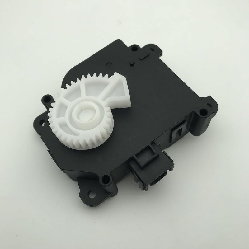 Toylexap Throttle Servo Sub-Assembly for Air Mixing - Model 87106-33260 - Image 3