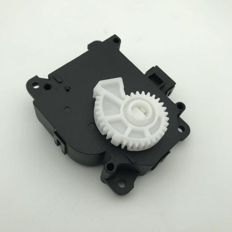 Toylexap Throttle Servo Sub-Assembly for Air Mixing - Model 87106-33260 - Image 1
