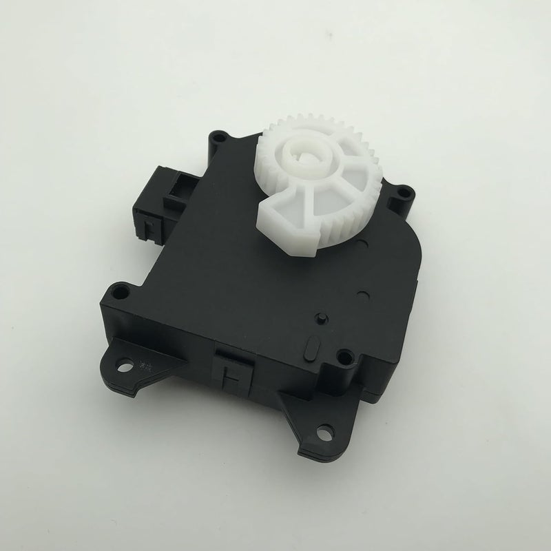 Toylexap Throttle Servo Sub-Assembly for Air Mixing - Model 87106-33260 - Image 2