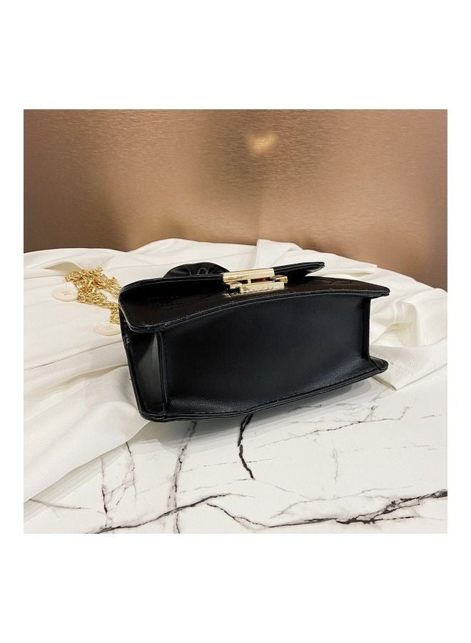 Sharpdo Women Fashion Rhombus Textured Satchel Soft Leather Ruched Bag Wedding Bridal Clutch Party Prom Crossbody Purses - Image 2