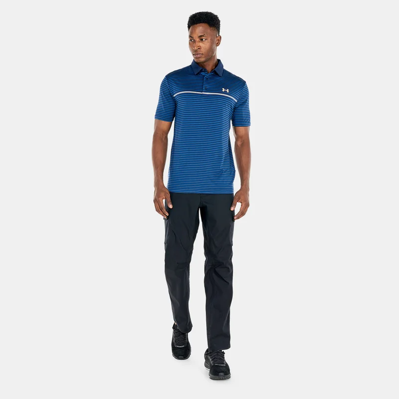 UNDER ARMOUR Men's Playoff 2.0 Polo Shirt