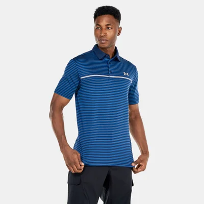 UNDER ARMOUR Men's Playoff 2.0 Polo Shirt