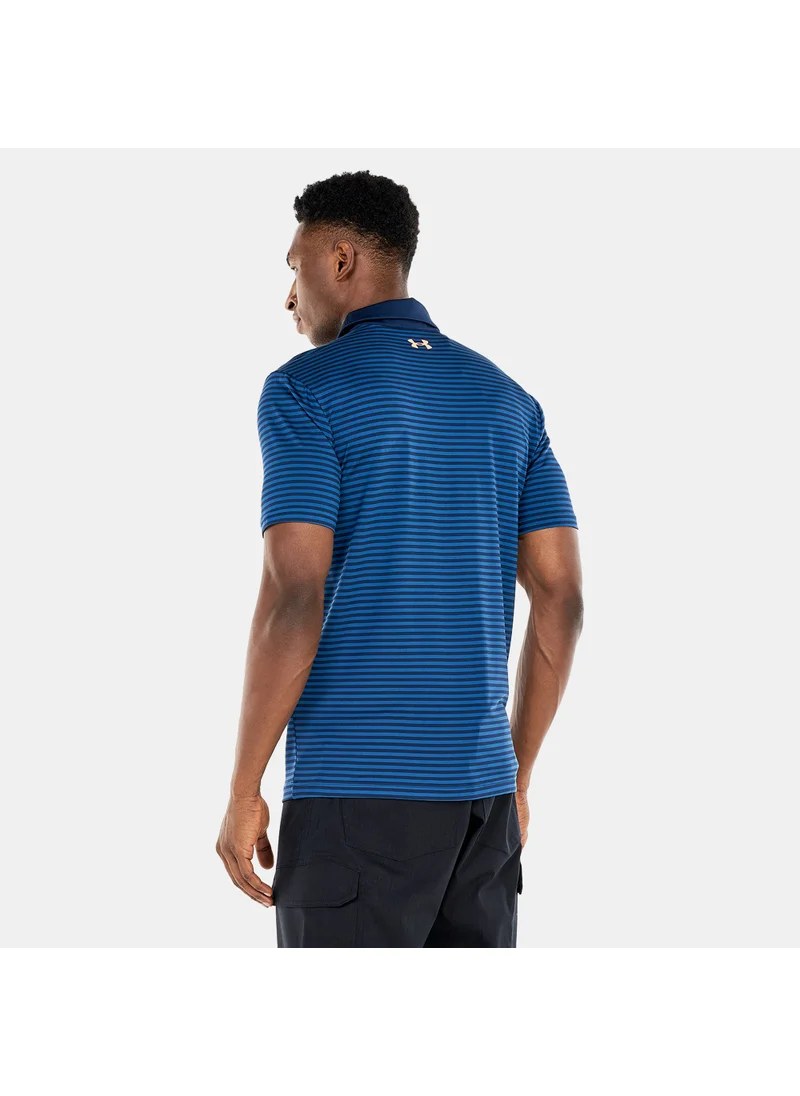 اندر ارمور Men's Playoff 2.0 Polo Shirt