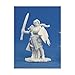 Reaper Trista Female Warrior 1 Miniature - Image 2