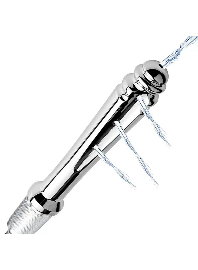 Aluminum Alloy Douche Cleaner  - Image 1