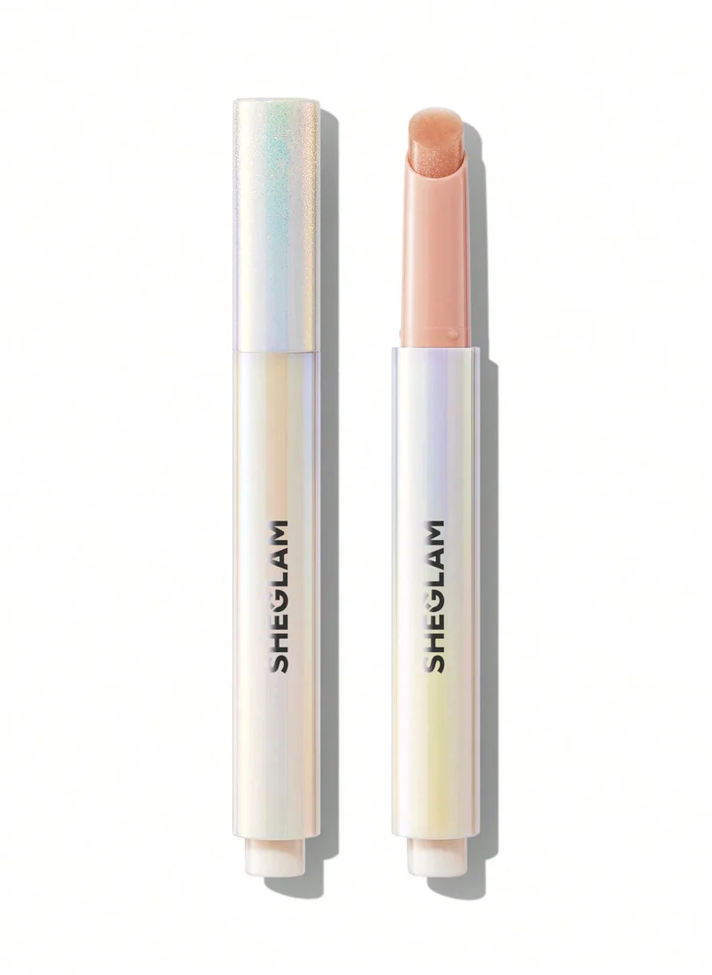 SHEGLAM SG SHEGLAM Pout-Perfect Shimmer Lip Plumper - Sugar Crystal