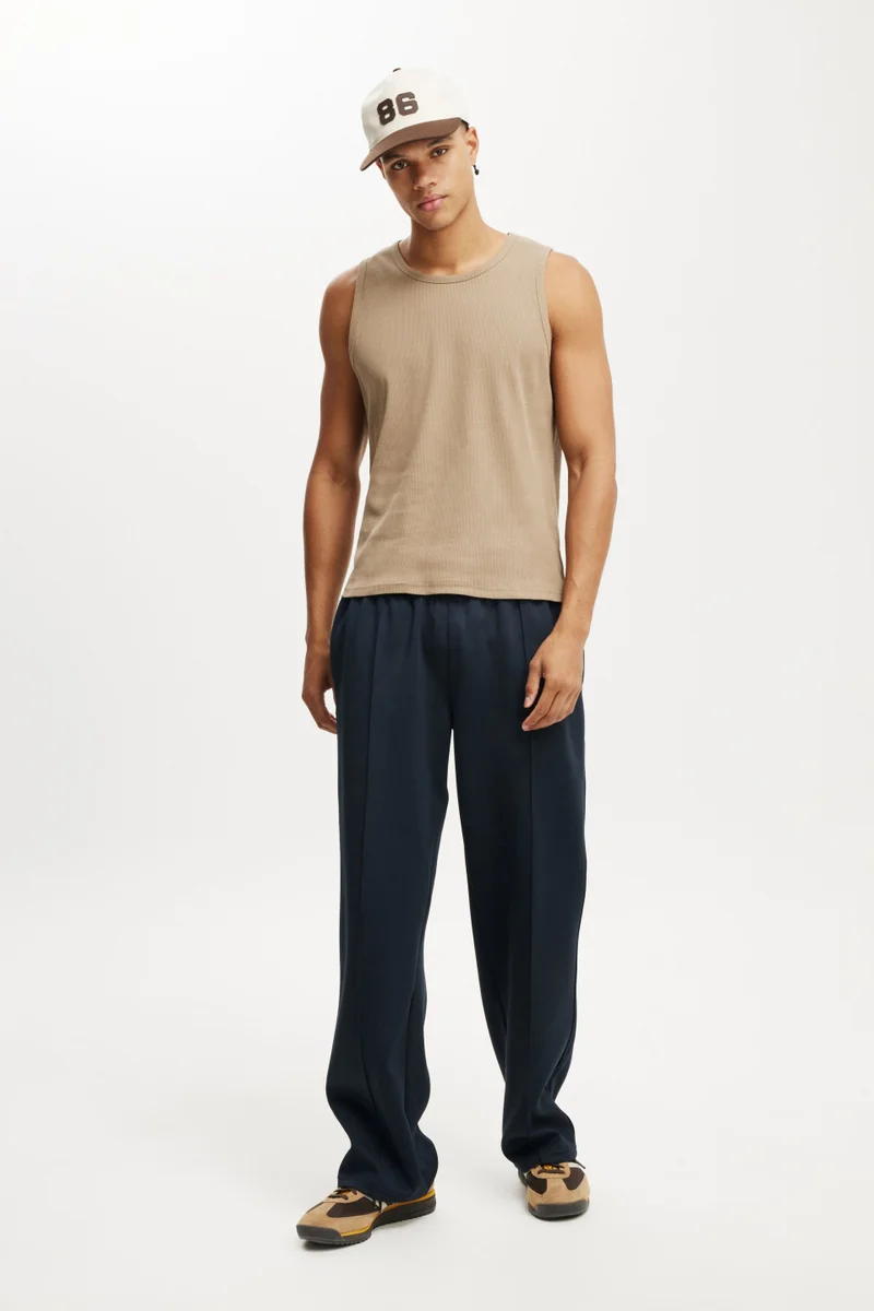 Cotton On Rib Tank