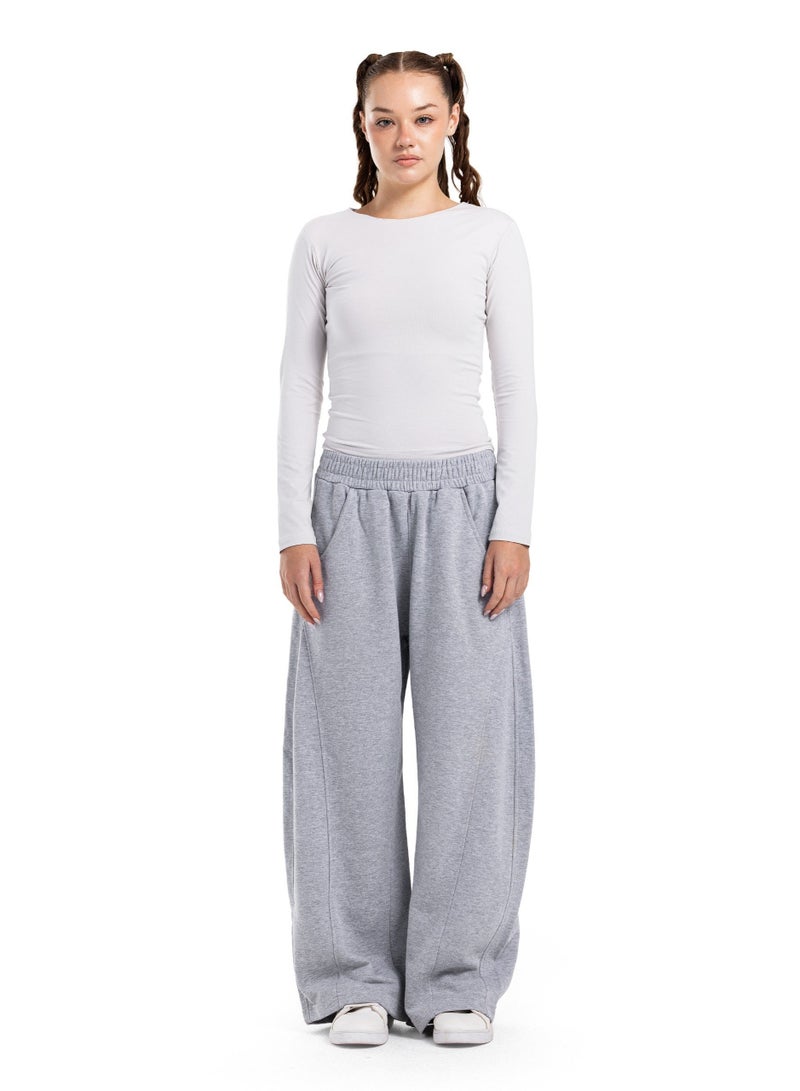 CTRL Initials Long Sleeves Top - Image 2