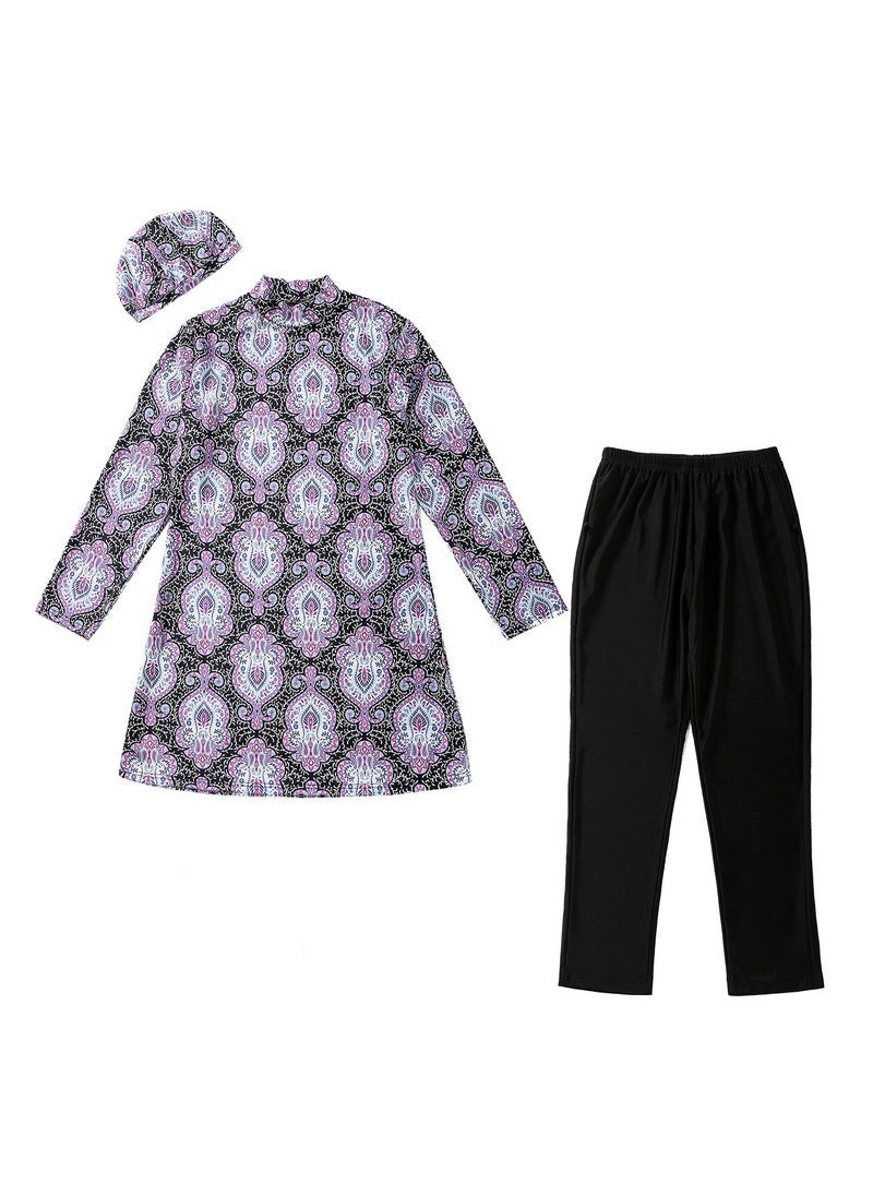 نادانباو مجموعة ملابس السباحة النسائية - Image 1