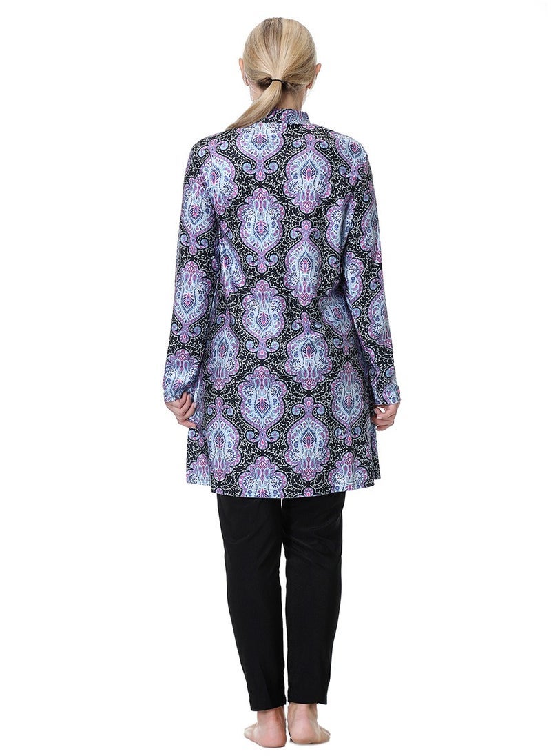 نادانباو مجموعة ملابس السباحة النسائية - Image 2