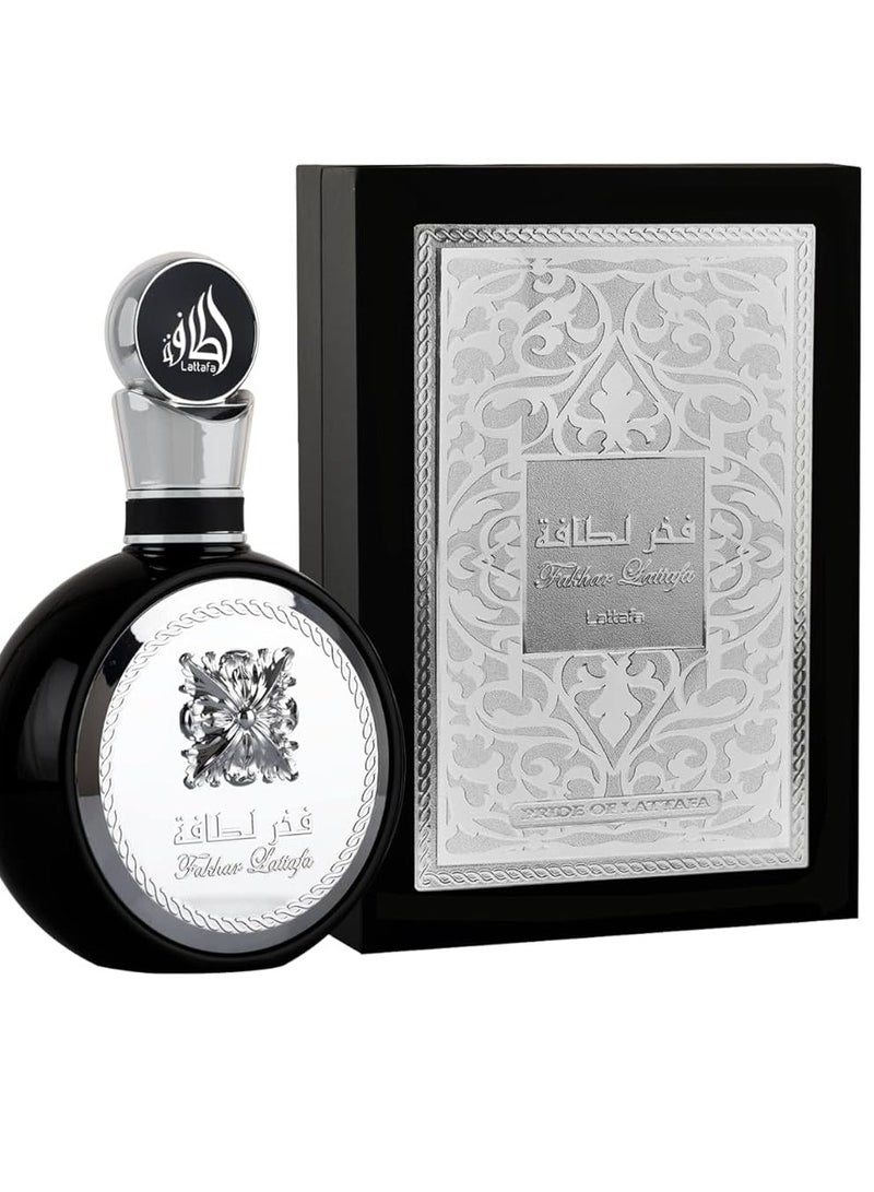 Lattafa Fakhar EDP 100ml