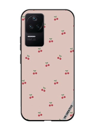 Protective Case Cover For Xioami Poco F4 GT Cherry Design Multicolour - pzsku/ZDA4776369F268E5FFF0FZ/45/_/1684155947/aee3a577-6b78-4ed3-b8e3-a2fca01c75fd