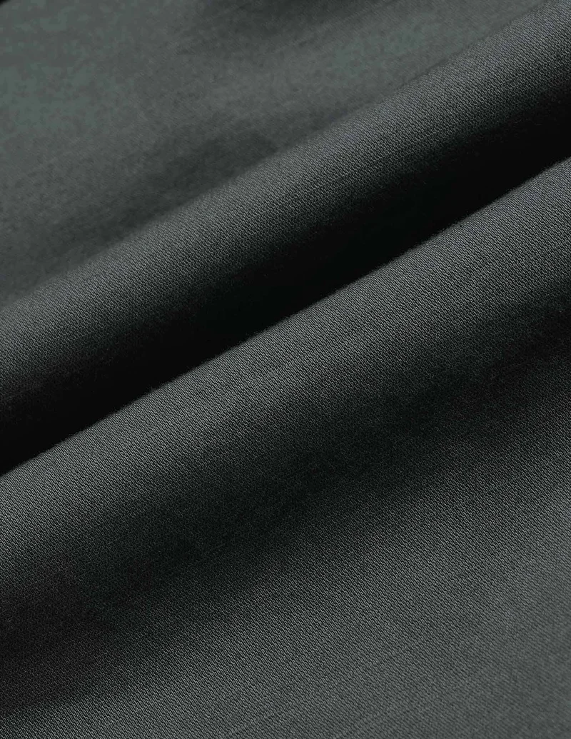 Arrow Slim Fit Twill Autoflex Trousers