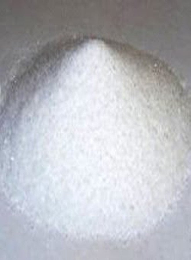 Crazy John's ® Borax Powder 1 kg Pack 100% Pure with Whitening and Cleaning Power,Kids Crystals & Slime as Well - Image 2