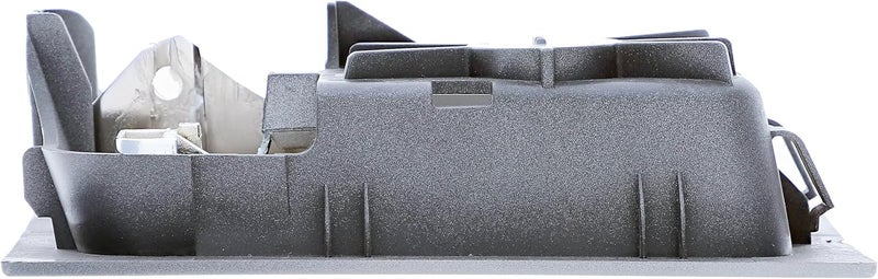 Dorman 90826 Interior Door Handle for Select Ford Models, Chrome Lever/Gray Housing - Image 5