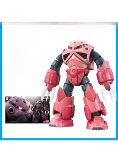 Bandai RG Unicorn Gundam Banshee Norn Model Xia Ya Special Magic Crab