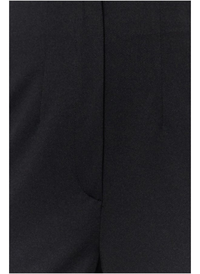 trendyol - Woman Modest Jogger Black - Image 1