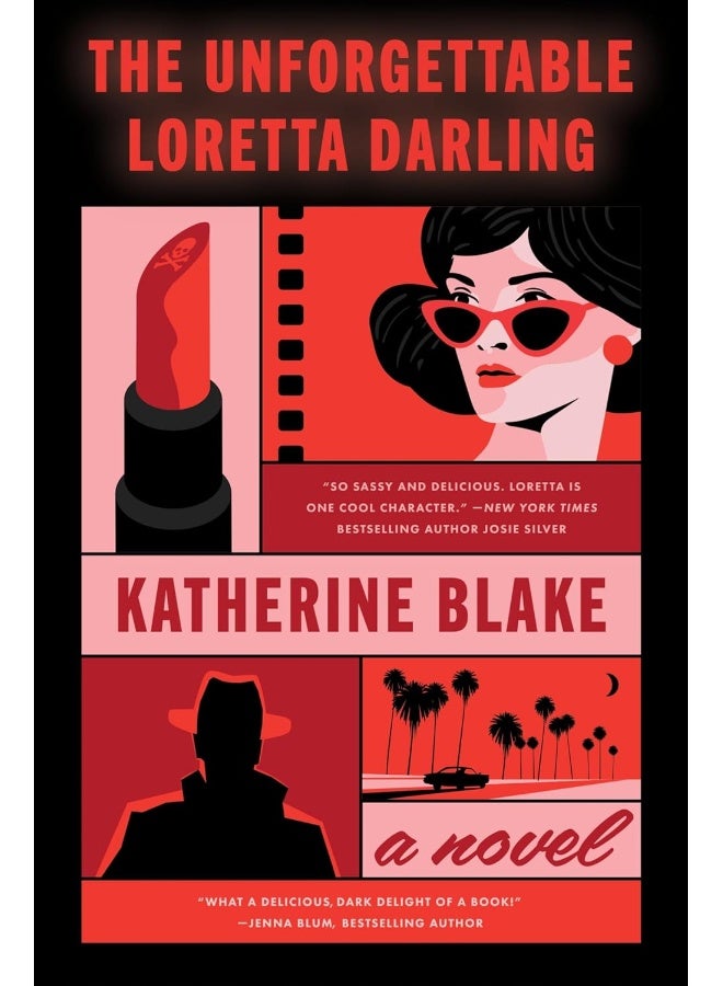 The Unforgettable Loretta Darling 