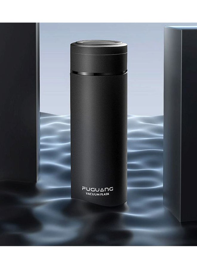 Beauenty Portable Water Bottle Black - Image 3