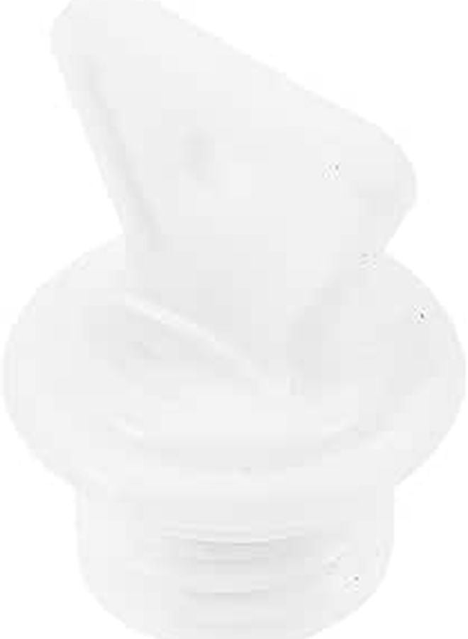 Hot Water Bottle Stopper Plug Small Plastic Replacement Lid Seal 2 1cm Inner Diameter - Image 1