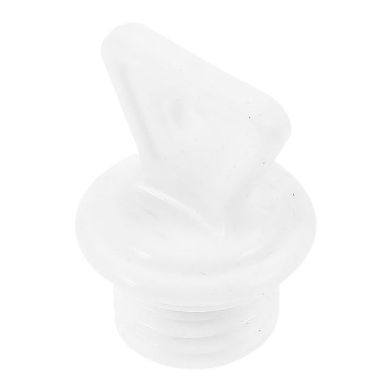 Hot Water Bottle Stopper Plug Small Plastic Replacement Lid Seal 2 1cm Inner Diameter - Image 2