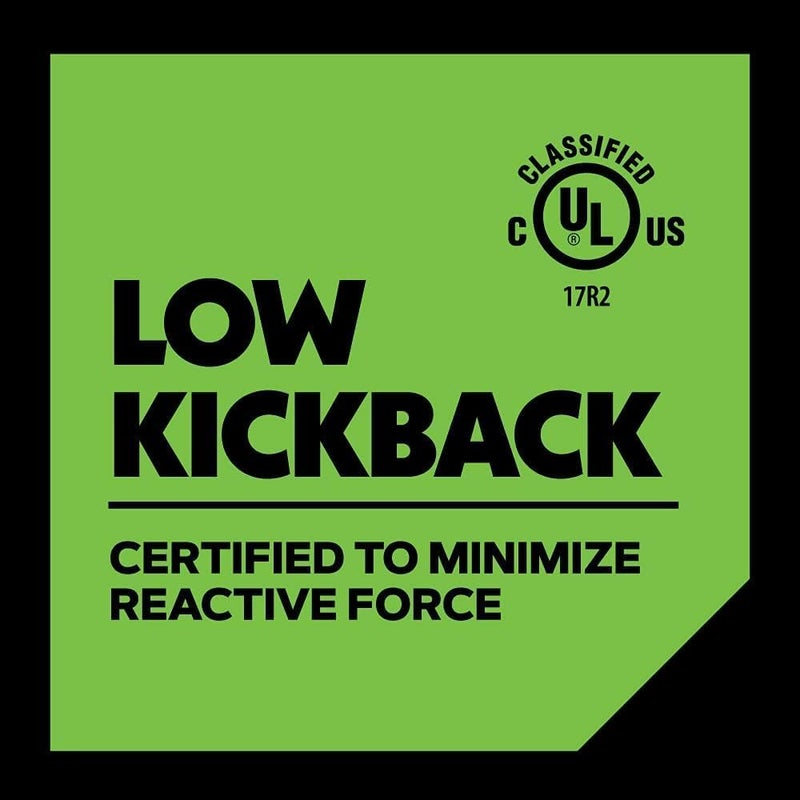 Oregon سلسلة منشار كهربائي R45 AdvanceCut لبار 12 بوصة، 45 وصلة دفع، سلسلة منخفضة الارتداد تناسب ديوالت، كرافتسمان، ماكيتا والمزيد - Image 5