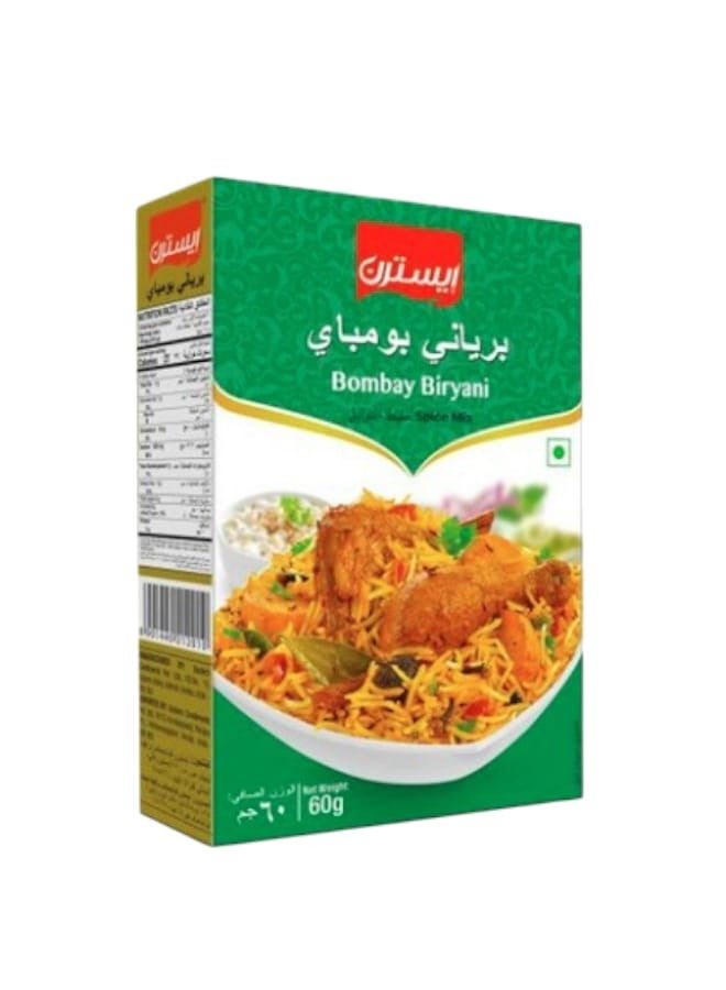 Eastern Bombay Biryani 60 g