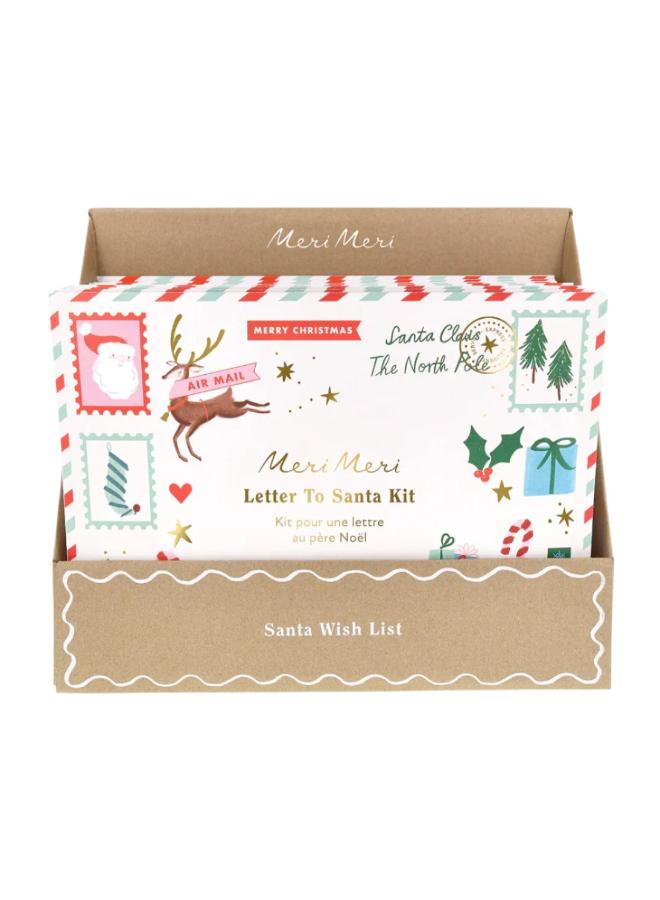 ميري ميري عدة سانتا جاهزة - Image 1