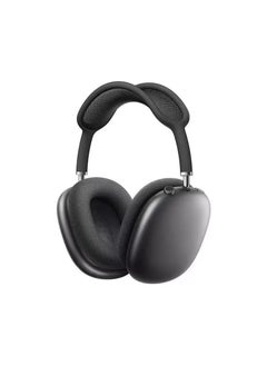 استمتع بتجربة صوتية فائقة مع سماعة الرأس Air Max Bluetooth AP-6 اللون اسود