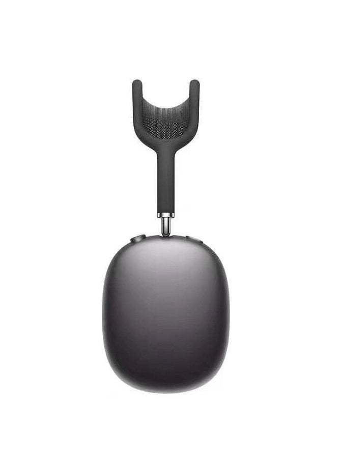 ماركة غير محددة - استمتع بتجربة صوتية فائقة مع سماعة الرأس Air Max Bluetooth AP-6 اللون اسود - Image 1