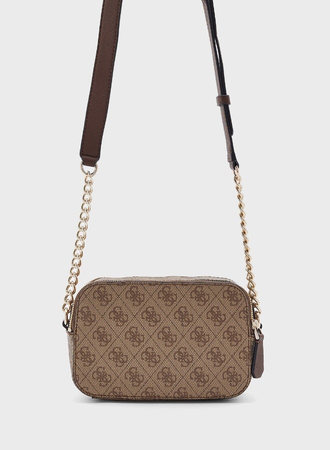 GUESS Noelle Crossbody - Image 2