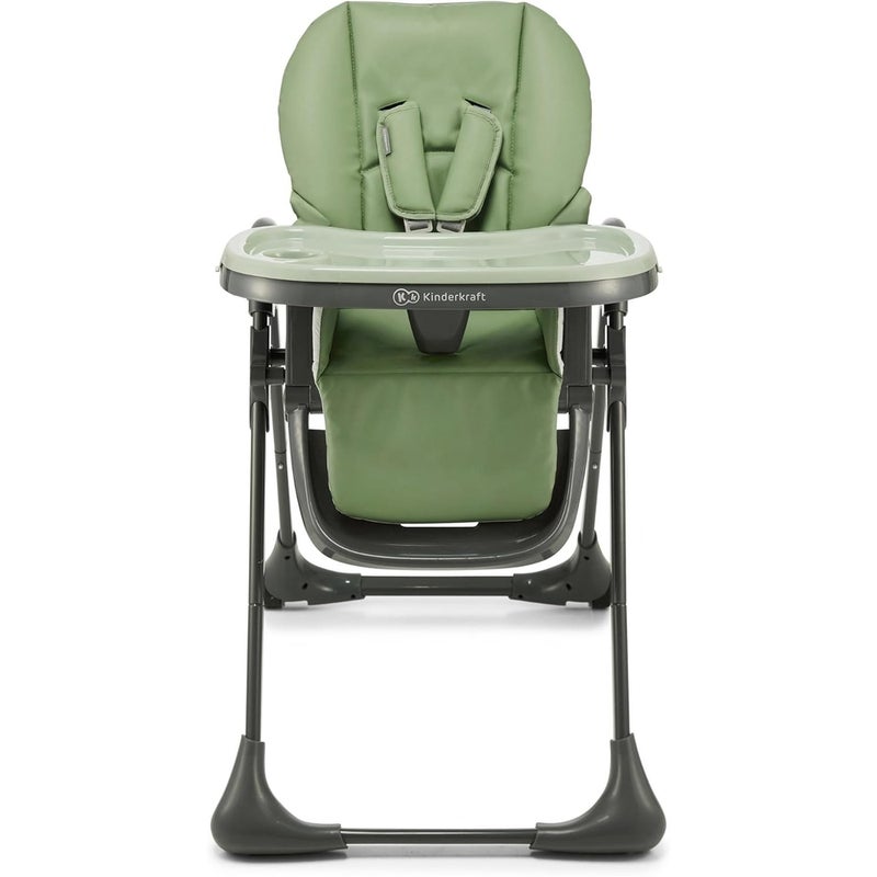 كيندركرافت كرسي طعام مع سرير للأطفال 2 في 1 - 5049 - Image 3