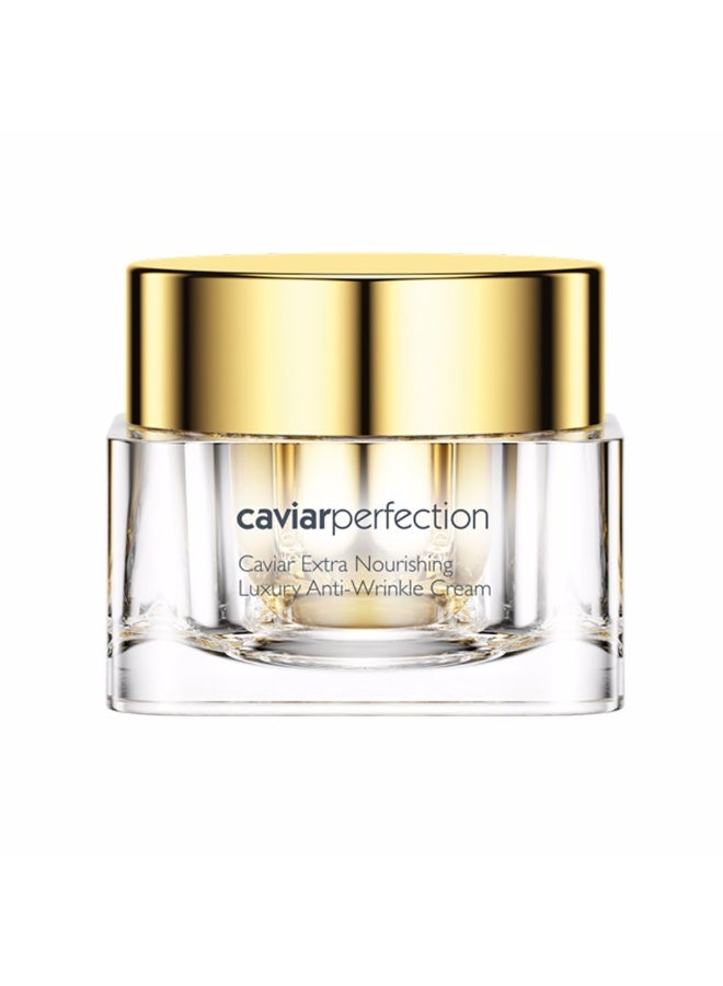 Declare Declaré Caviar Perfection Extra Nourishing Cream 50ml - Image 1