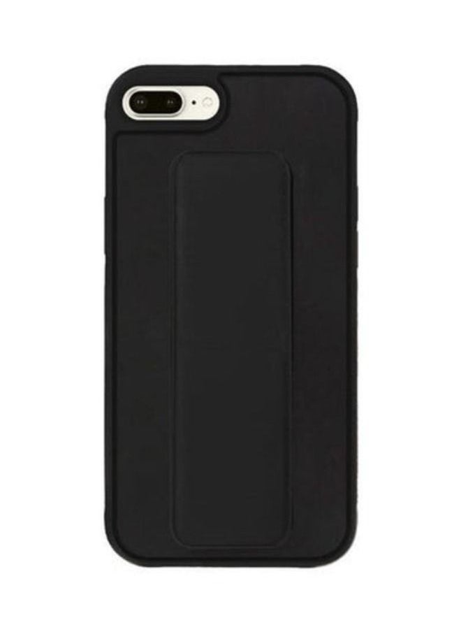 ACLIX - iPhone 8 Plus Case, iPhone 7 Plus Case, Hand Strap Vertical and Horizontal Stand Magnetic Kickstand Drop Protection Case for iPhone 7 Plus / 8 Plus 5.5'' - Image 1