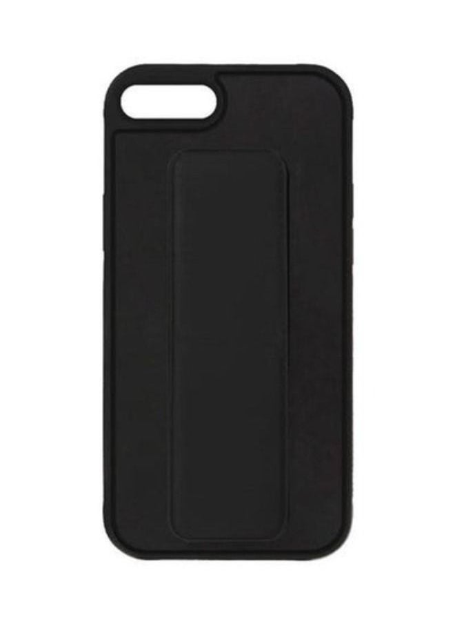 ACLIX - iPhone 8 Plus Case, iPhone 7 Plus Case, Hand Strap Vertical and Horizontal Stand Magnetic Kickstand Drop Protection Case for iPhone 7 Plus / 8 Plus 5.5'' - Image 1