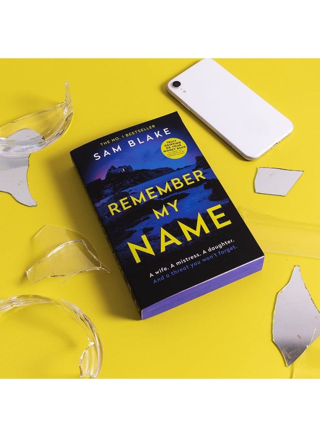 Remember My Name - Image 1