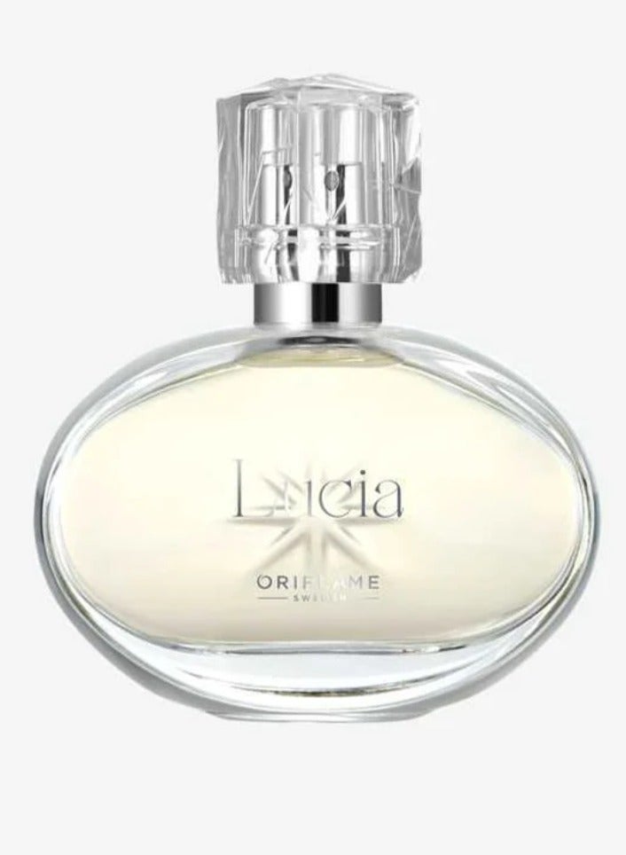 Oriflame Lucia Eau de Toilette  For Women 50ml - Image 2