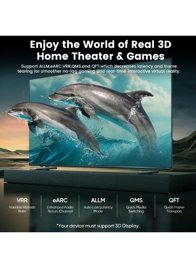 neolink كابل NEOLINK USB Type C إلى DisplayPort بطول 1.5 متر 4K60Hz UHD كابل DisplayPort ذكر إلى ذكر، محول USB C إلى DP لجهاز العرض، اللابتوب، الشاشة، الكمبيوتر، التابلت - Image 4