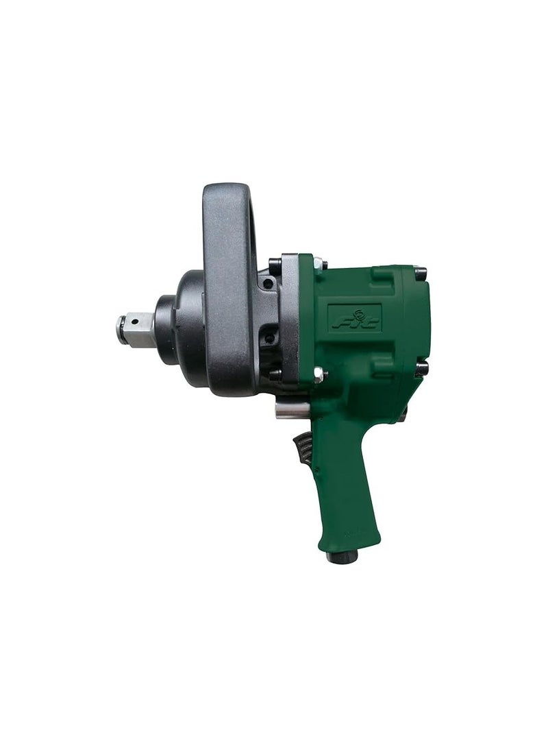 FIT Pneumatic Angle Impact Wrench 1" 2400Nm - Model 22302300