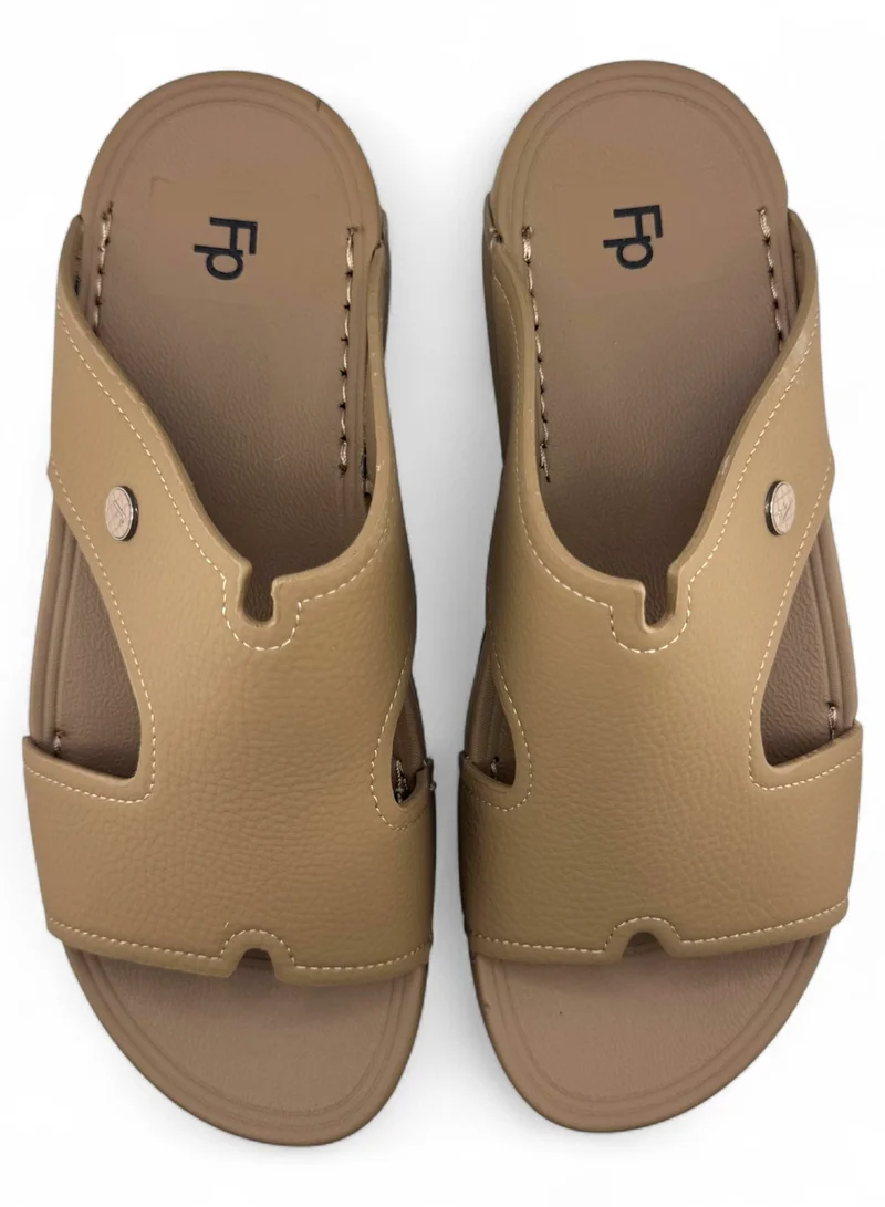 Footprint Durable PU Sandals for Men – Comfortable, Supportive & Easy to Maintain for Everyday Use