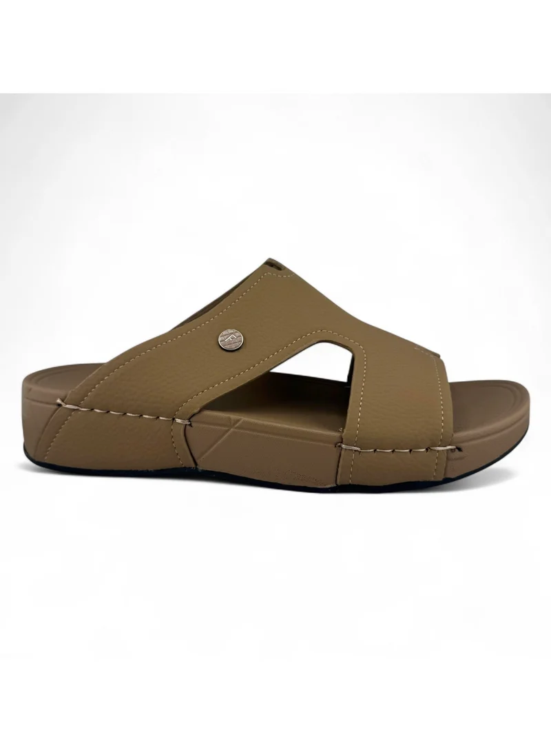 Footprint Durable PU Sandals for Men – Comfortable, Supportive & Easy to Maintain for Everyday Use