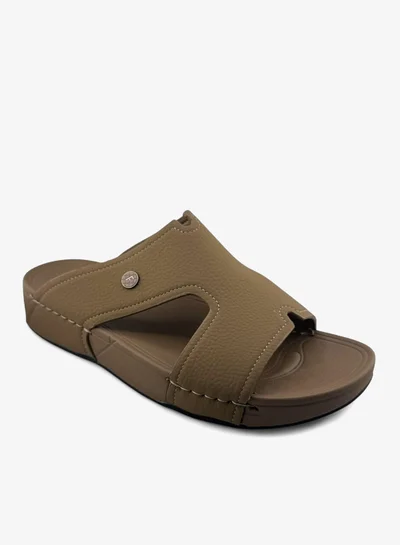 Footprint Durable PU Sandals for Men – Comfortable, Supportive & Easy to Maintain for Everyday Use